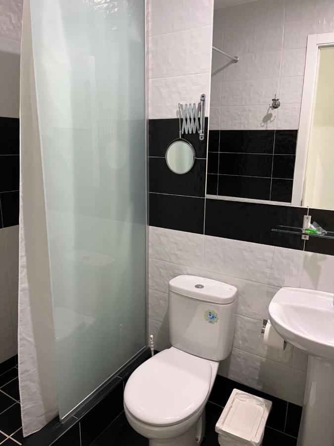 Quarto Triplo Comfort