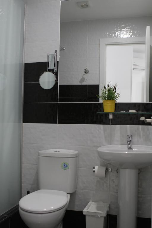 Quarto Comfort com Cama de Casal ou 2 de Solteiro